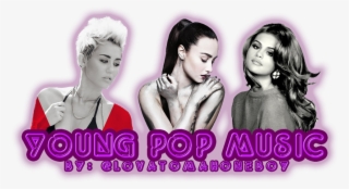 Young Pop Music - Demi Lovato - Demi (music Cd)