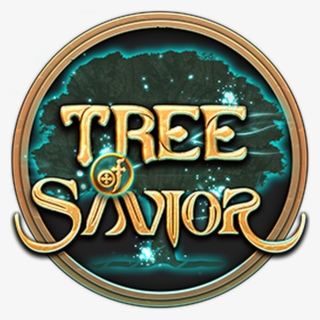 Mythology - Tree Of Savior Logo