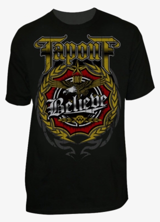 Tapout T-shirt Noble - Active Shirt