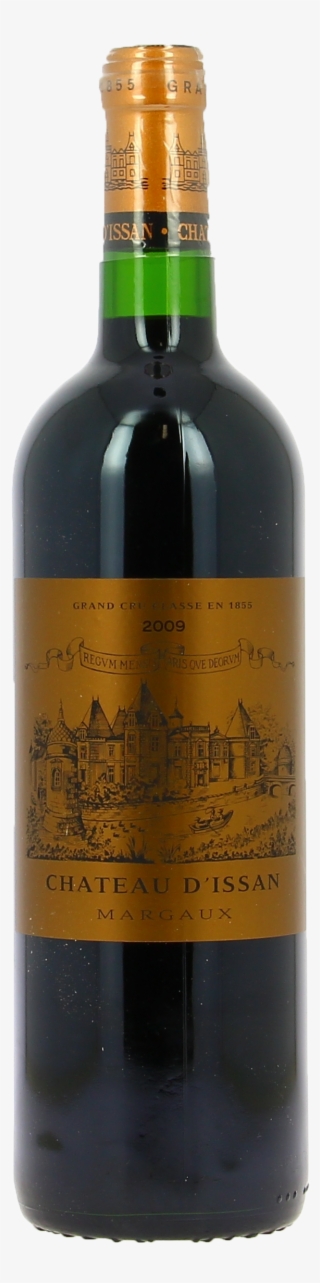 Image 1 Du Produit Château D'issan