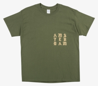 Active Shirt