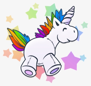 Try It Here - Printable Unicorn Valentine Cards