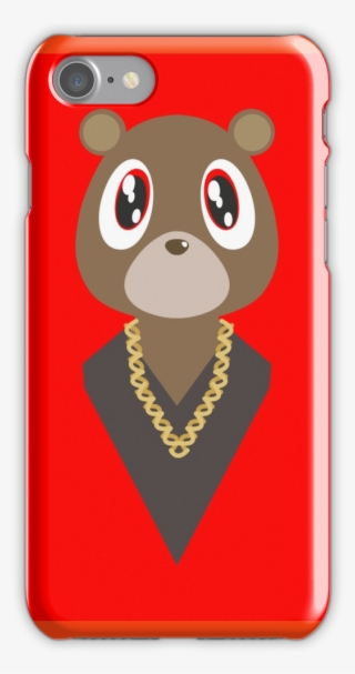 Kanye West Iphone 7 Snap Case