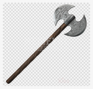 Battle Axe Png