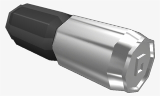 An Lightsaber That Works - Torch