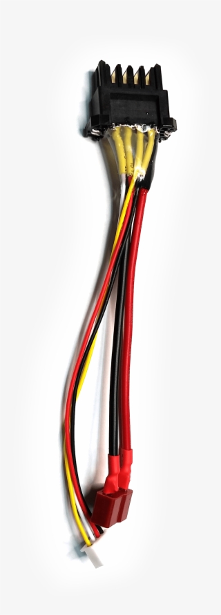 Ready-made Bebop 2 Balance Charging Cable - Electrical Wiring