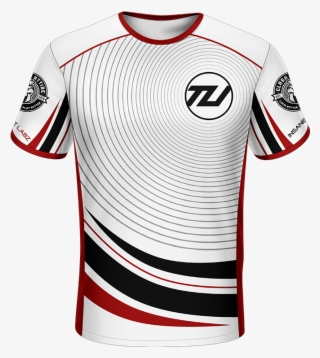 True Uprising Short Sleeve Jersey - Active Shirt