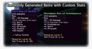 Whitelist Removed ♢ Infernalrealms - Wynncraft Item