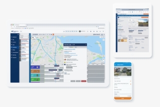 Workwave Service - Field Service Management