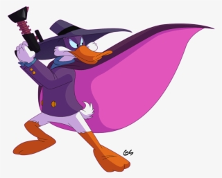 Darkwing Duck - Goku