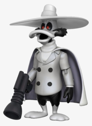 Funko Action Figure Disney Afternoon - Funko Disney Afternoon - Darkwing Duck Action Figure