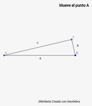 Triángulos Rectángulos - Diagram
