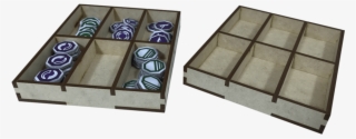 Spilordner Til Imperial Assault