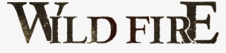 Wild Fire Band Logo - Wild Fire Villain