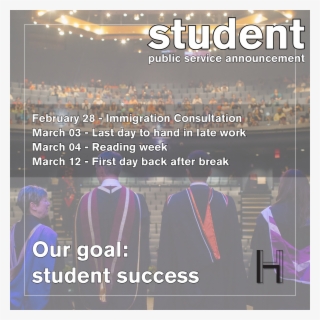 Hc Student Psa 26feb18 - Gelandewagen