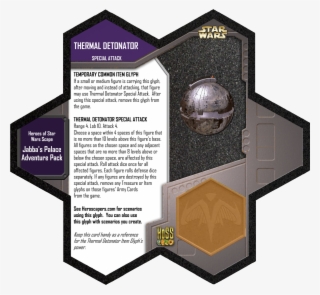When - Boba Fett Heroscape