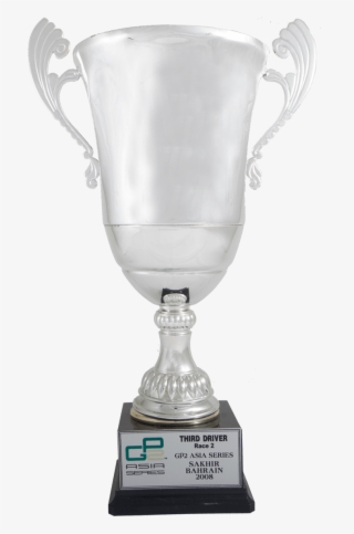 Project Title - Trophy
