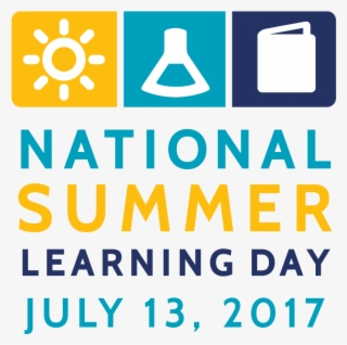 Prime Time Palm Beach County Is Calling On All Summer - Summer Learning Day 2018