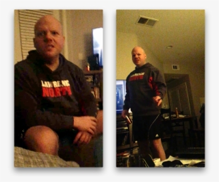 The Latter Half Of The Two Aforedescribed Group Of - Room