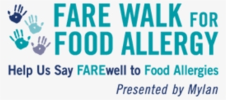 The Food Allergy Research & Education Non-profit Has - Fare Walk