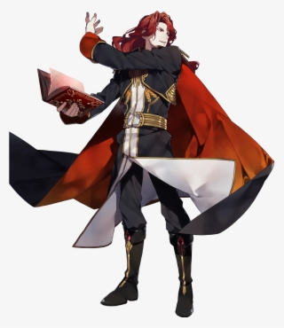 Jinlora On Twitter - Arvis Fire Emblem Heroes