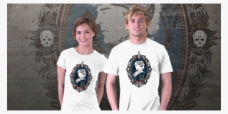 Mdl Mco A Watchful Mind V=1515849898 - T Shirt