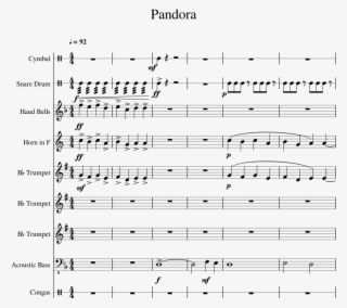Print - Music