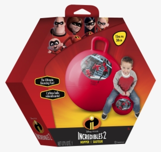 Incredibles