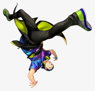 01 Of - Persona 3 Dancing Moon Night Junpei