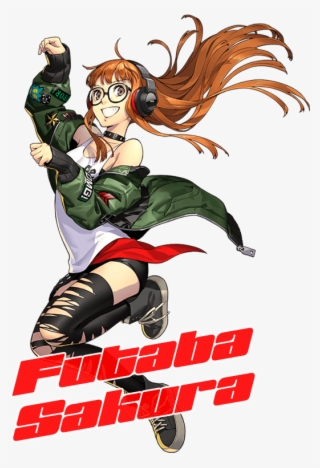 The Main Character Of Persona - Persona 5 Dancing Star Night