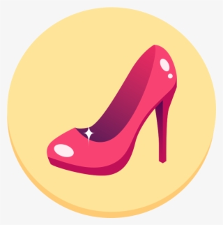 Heels - High-heeled Shoe