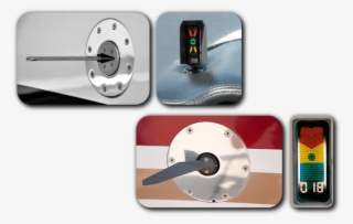 Solve This Aviation Safety Calculus - Aoa Indicator