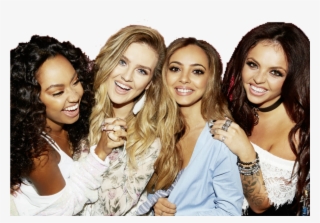 Little Mix Bands Girl Bands Pop Bands Transparents - Little Mix 2015