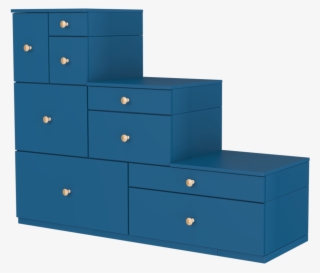 Quanto Storage Furniture - Chest Of Drawers