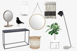 If You Have A Small Entrance Maybe Choose A Console - Berber Throw, White, Blankets, Acrylic, Polyester,