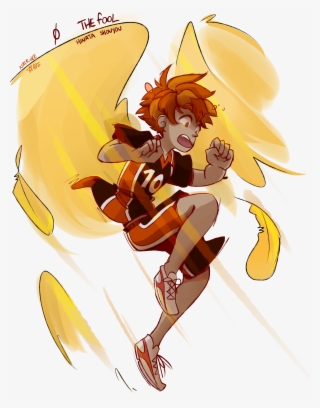 Me Last Week - Cartoon