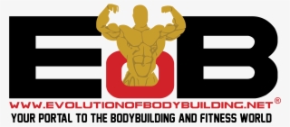 Thank You For Visiting Evolution Of Bodybuilding