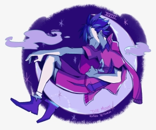 Me Last Week - Cartoon