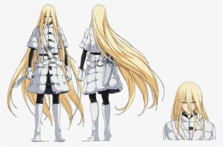 Takahiro Sakurai พากย์เป็น Gralat - Altair: A Record Of Battles Can Badge Gralat