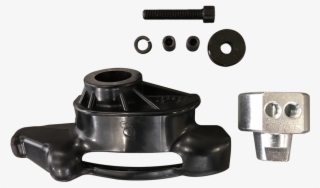 Nylon Tire Changer Dismounting Head - Tire Changer