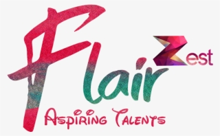 Flairzest Aspiring Talents - Flair Zest