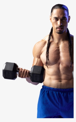 Probiotics - Biceps Curl