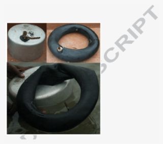 Seepage Meter Used To Measure The Sgd - Measurement