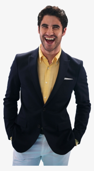 Darren Criss Png Pic - Darren Criss
