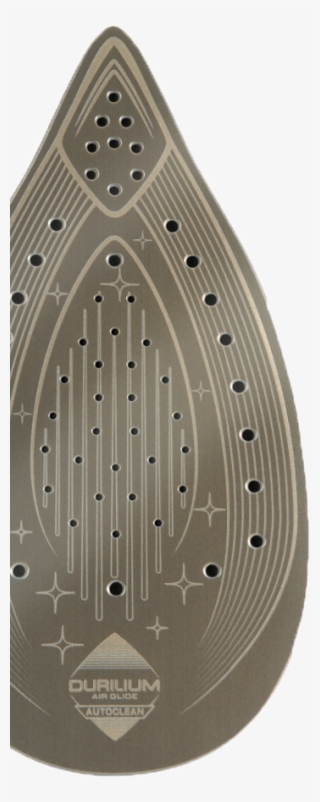 *compared To Other Tefal Soleplates Via External Testing - Clothes Iron