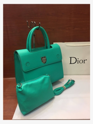 Dior-1 - Bag