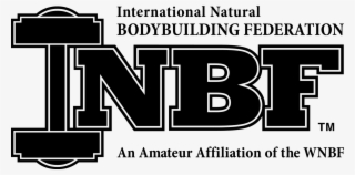 Inbf International Natural Bodybuilding Federation - Natural Bodybuilding