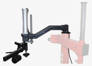 Xl Tool 450s Pneumatic Tire Changer Assist Arm - Tire Machine Helper Arm