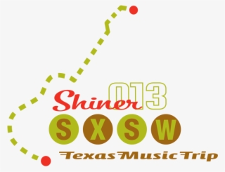 This Logo Commemorated The Shiner Sales Team Meeting - Graphic Design