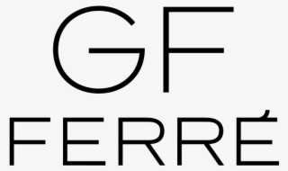 Gf Ferrï¿½ - Gianfranco Ferre Logo Png